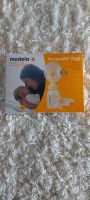 MEDELA Symphony Einzelpumpset m.Pers.Fit PLUS Gr.M 1 St Bayern - Forstinning Vorschau