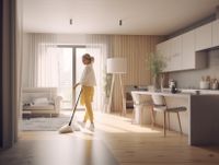 Flexibler Minijob im Housekeeping: Werden Sie Teil unseres Teams! Dresden - Johannstadt Vorschau
