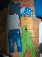 6 Hosen im Paket Set 86 Rheinland-Pfalz - Mainz Vorschau