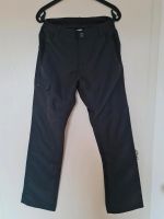 Frauen Wanderhose, Sporthose, Grau, Gr M Bayern - Bernried Vorschau