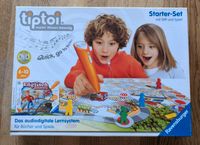 tiptoi Starter Set mit Spiel Englisch Detektive Münster (Westfalen) - Mauritz Vorschau