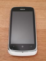 Handy Nokia Lumia 610, 8 GB, weiß, wohl ohne Simlock Nordrhein-Westfalen - Sankt Augustin Vorschau