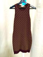 Stilvolles Micheal Kors Strickkleid Gr.M im Top Zustand Nordrhein-Westfalen - Oberhausen Vorschau
