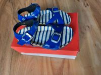 Superfit Jellies Pantoletten Sandalen Blau  Gr.25, 26, 27 Neu Wuppertal - Ronsdorf Vorschau