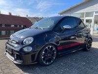 Abarth 595 1.4 T-Jet Kit ESTETICO Abarth, 17 " ALU Baden-Württemberg - Bonndorf Vorschau