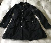 Toller Kurzmantel Denim Xl 44 Vero Moda Brandenburg - Niedergörsdorf Vorschau