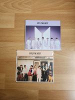 BTS, The Best Postcard Set Purple / Orange NEU OVP Baden-Württemberg - Eimeldingen Vorschau