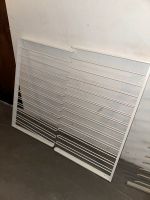 2 x Ikea Pax Hosenträger weiß 100x60 cm Baden-Württemberg - Eppelheim Vorschau