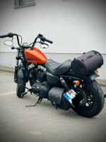 Harley Davidson Sportster 48 / Forty Eight Brandenburg - Langerwisch Süd Vorschau