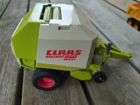 Bruder claas presse Bayern - Altenmarkt Vorschau