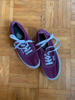 Vans Aubergine Lila 35 Bayern - Regensburg Vorschau