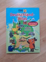 Frag doch mal die Maus Deutschland Atlas Niedersachsen - Wilhelmshaven Vorschau