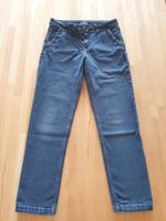 blaue H&M Slim Fit & Denim Jeans Hose Gr. 164 (158) Saarland - St. Wendel Vorschau