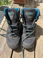 Wanderschuhe von Lowa Größe 39 Baden-Württemberg - Iggingen Vorschau