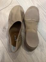 Tanzschuhe Bloch Jazzschuhe Bayern - Augsburg Vorschau