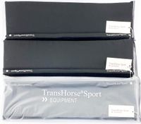 26 Stk. TransHorse Sport Gurtschoner Sattelgurt Memory Pad Reitsport Zubehör, Großhandelwaren kaufen Restposten Thüringen - Tanna Vorschau