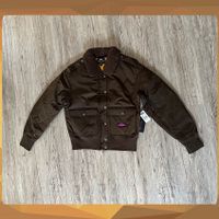 Vans / Gr. S / Jacke / Vendor Style / Übergangsjacke / Braun Hessen - Körle Vorschau