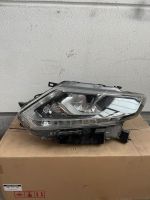 Scheinwerfer Nissan Qashqai J11 013-07/17 Links Original Komplett Rheinland-Pfalz - Wittlich Vorschau