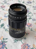 Leica Elmarit M 1:2.8/90mm München - Sendling-Westpark Vorschau