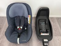 Maxi Cosi 2Way Pearl inkl. 2Way Fix Basisstation Hessen - Gießen Vorschau