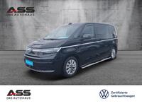 Volkswagen T7 Multivan 1.4 TSI EU6d Style eHybrid HUD AD St Brandenburg - Senftenberg Vorschau