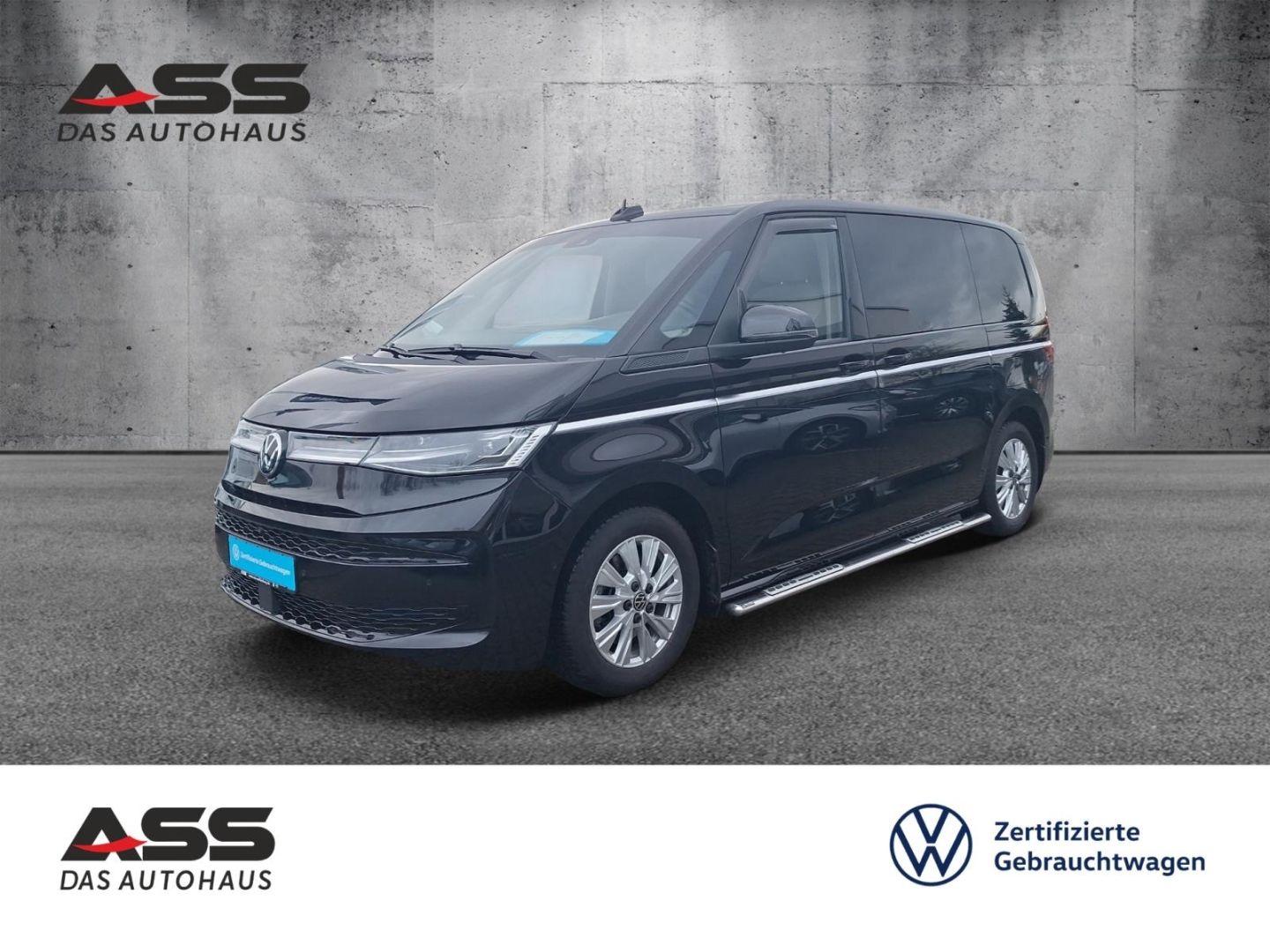Abbildung des Autos Volkswagen T7 Multivan 1…