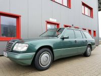 Mercedes W124 Spezialist Service Reparatur Göckens nah Hamburg Schleswig-Holstein - Kaltenkirchen Vorschau