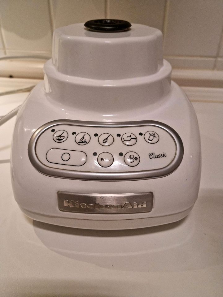 KitchenAid Mixer in Leipzig