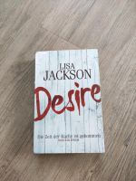 Desire - Lisa Jackson Dresden - Briesnitz Vorschau