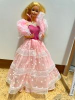 Dream Glow Zauberglanz Barbie 80er Nordrhein-Westfalen - Borken Vorschau