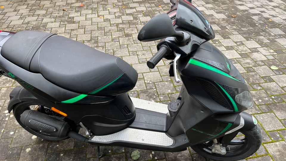 Piaggio NRG Power DD in Neuhaus am Inn