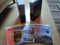 Spotlight English Magazine Sammlung zu verkaufen Bayern - Seubersdorf Vorschau