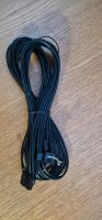 Seasonic Kabel 750 mm Black für Prime & Fokus Serie >850Watt Kr. München - Aschheim Vorschau