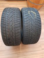 2x gebr. Dunlop SP Winter Sport 3D N0 275/45 R20 110V 5mm Nordrhein-Westfalen - Lüdenscheid Vorschau