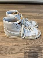 nike blazer mid '77 vintage white bone & sail Saarland - Lebach Vorschau