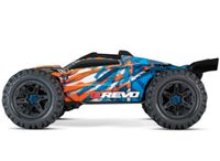 Traxxas E-Revo 2.0 Berlin - Biesdorf Vorschau