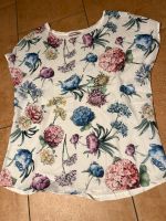 Bluse mit floralen Muster in M Orsay Rheinland-Pfalz - Wörrstadt Vorschau