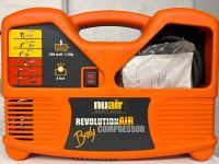 nuair Revolution Air Compressor boxy Nordrhein-Westfalen - Monheim am Rhein Vorschau