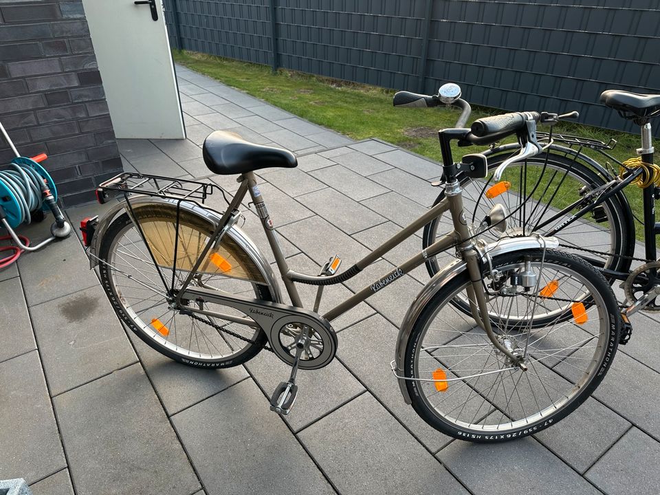 Fahrrad 28 Zoll und 26 Zoll in Rheine