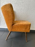 Vintage Retro Sessel - 50er Jahre Berlin - Mitte Vorschau
