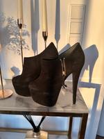 Ungetragene Buffallo Stiefellette High Heels Bochum - Bochum-Südwest Vorschau