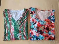 Shirt Ulla Popken 46/48 Berlin - Marienfelde Vorschau