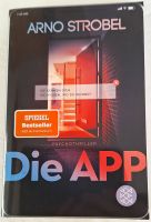 Die APP (Psychothriller) Bayern - Langenzenn Vorschau