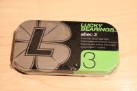 Lucky Bearings Abec 3 NEU Bayern - Prien Vorschau