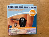 Pulsuhr mit Sendegurt Pluspunkt Neu! Leipzig - Leipzig, Südvorstadt Vorschau