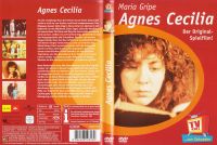 Agnes Cecilia - En sällsam historia - Spielfilm auf DVD Wie neu Bayern - Amerang Vorschau