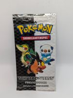 Pokémon TCG Sammelkartenspiele Schwarz Weiß Preview-Pack OVP NEU Niedersachsen - Achim Vorschau