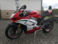 Ducati Panigale V4S Tricolore Replica Rheinland-Pfalz - Mudersbach Vorschau