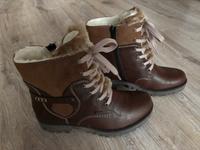 Rieker Stiefeletten Neu Bayern - Marktredwitz Vorschau