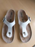 Rohde Memory Zehensteg Sandalen 40 Nordrhein-Westfalen - Kamen Vorschau